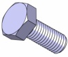 Zadní ochrana palet délka 2700mm