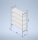 Stowshelf 2000/500 x 1300 základní pole