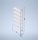 Stowshelf 2500/300 x 1000 přídavné pole