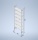 Stowshelf 3000/300 x 1000 základní pole