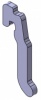 Paletový nosník použitý PNB00442(140mm)/2700 mm sada