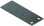 Nivelační plech 3mm pro dvoustrannou patku Stowshelf
