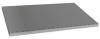 Stowshelf 2500/400 x 1300 přídavné pole