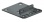 Patka PNABG 0014 paletového regálu 120x140mm