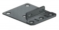 Patka PNABG 0014 paletového regálu 120x140mm