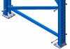 Pal-Rack 2500 pole 3600 / 970 kg / přídavné pole